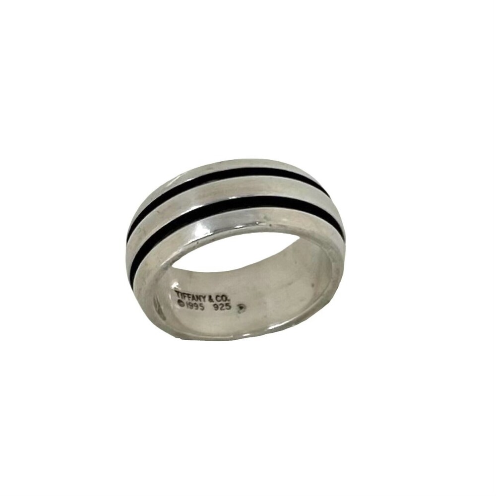 TIFFANY Silver Ring